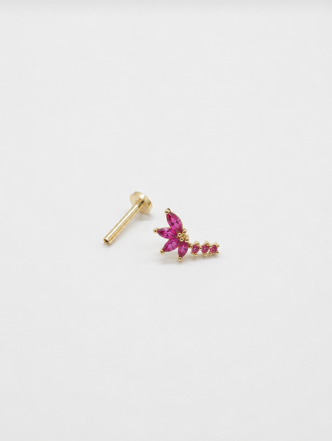 Luna Pin