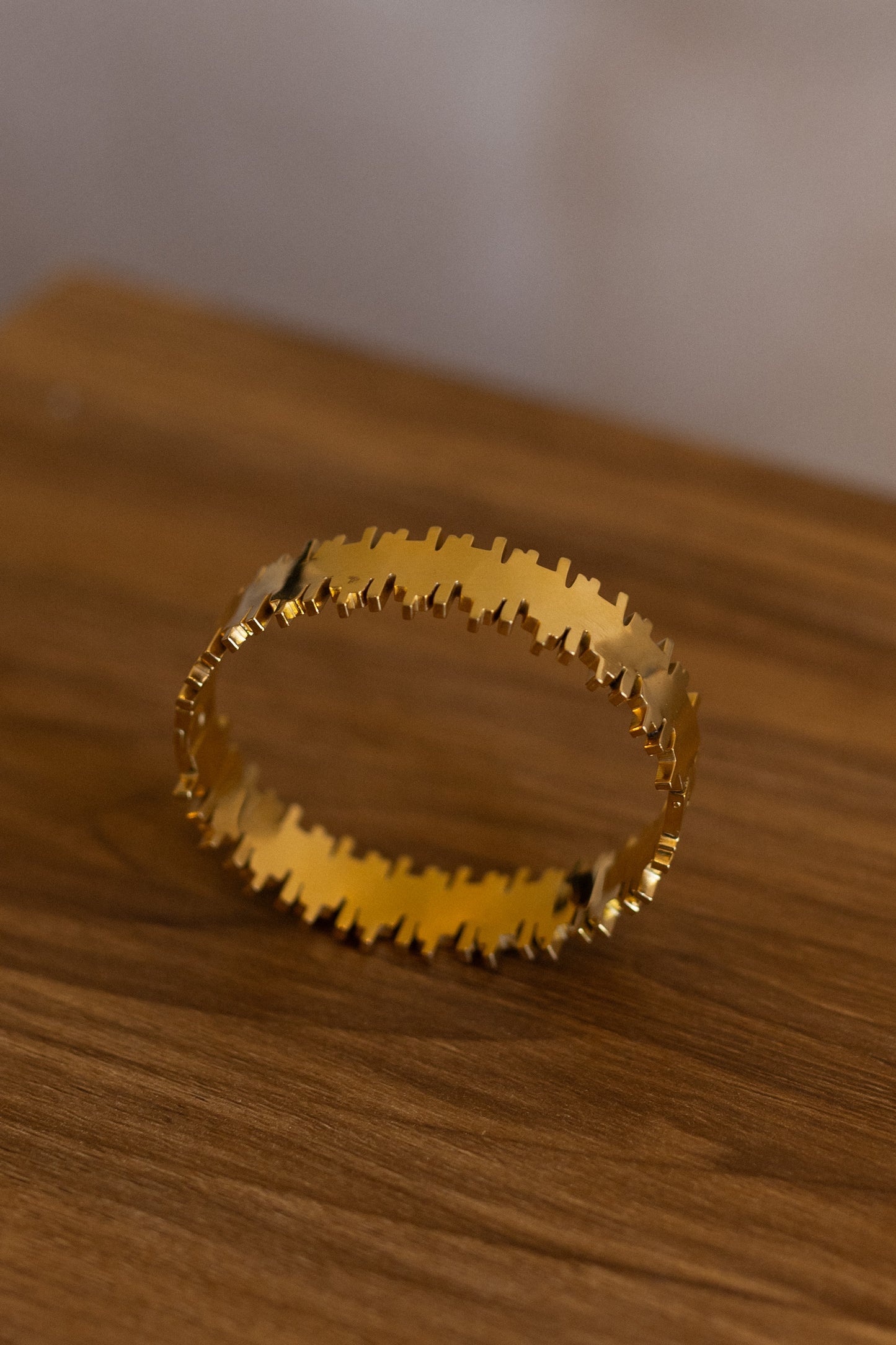 Lush bangle
