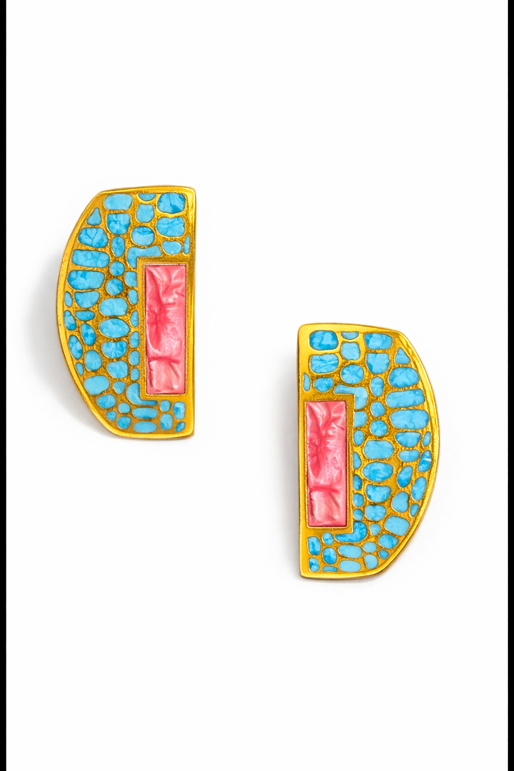 Aure Earrings