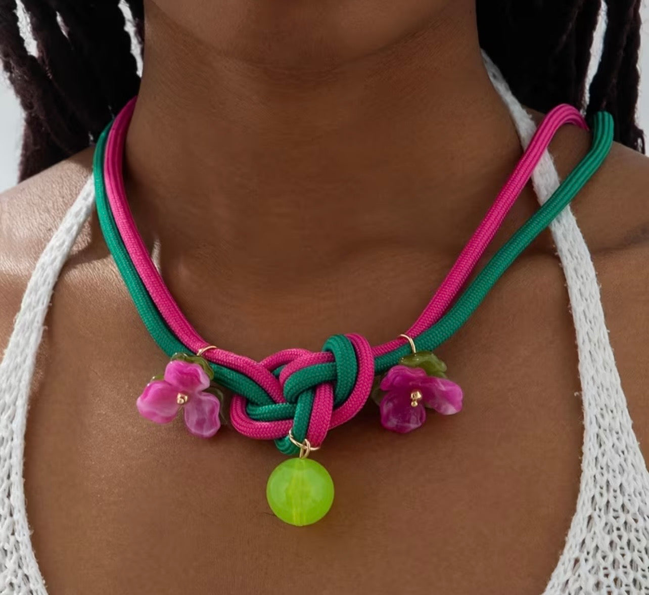The Bloom Knot