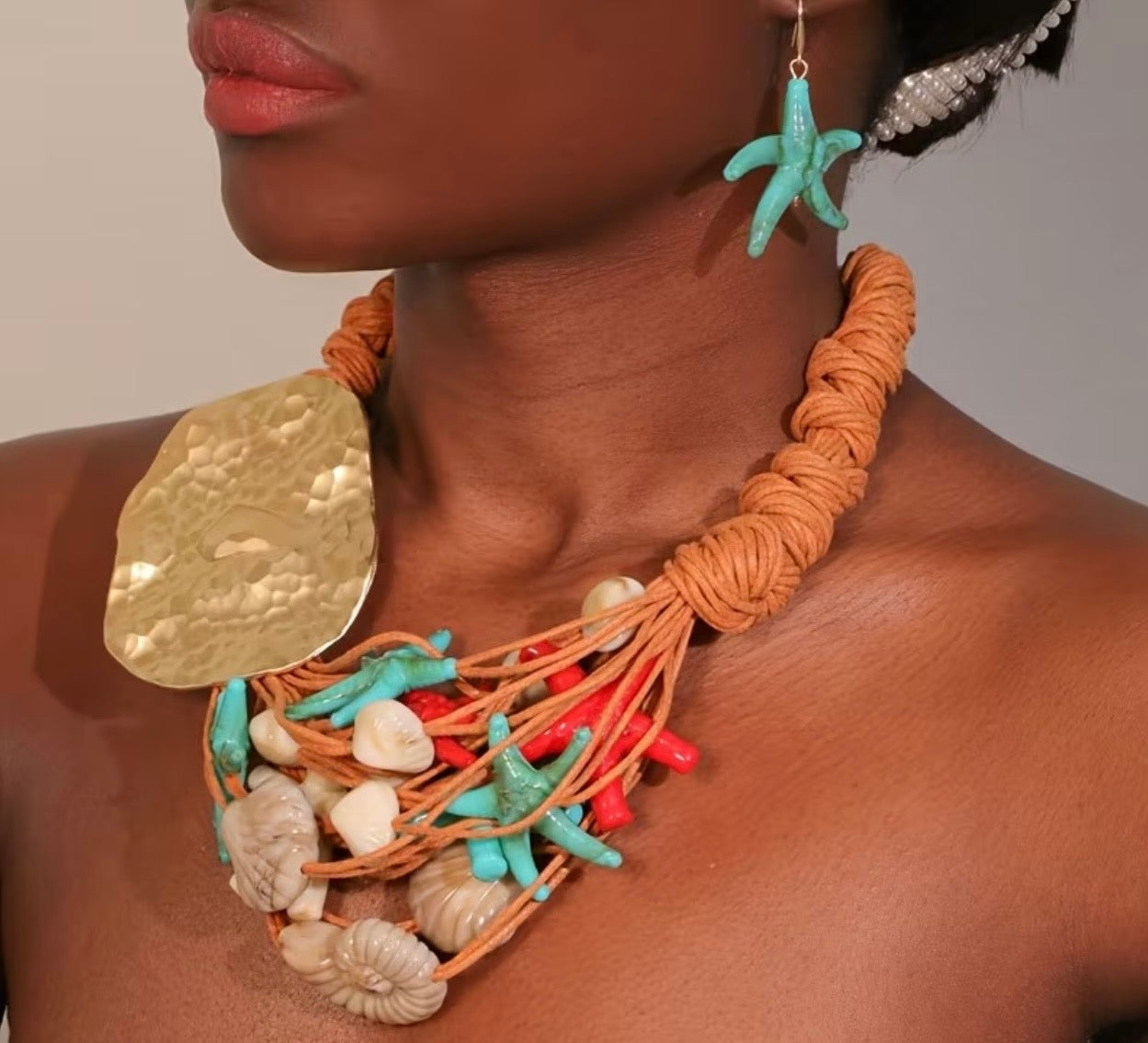 Coral Crush