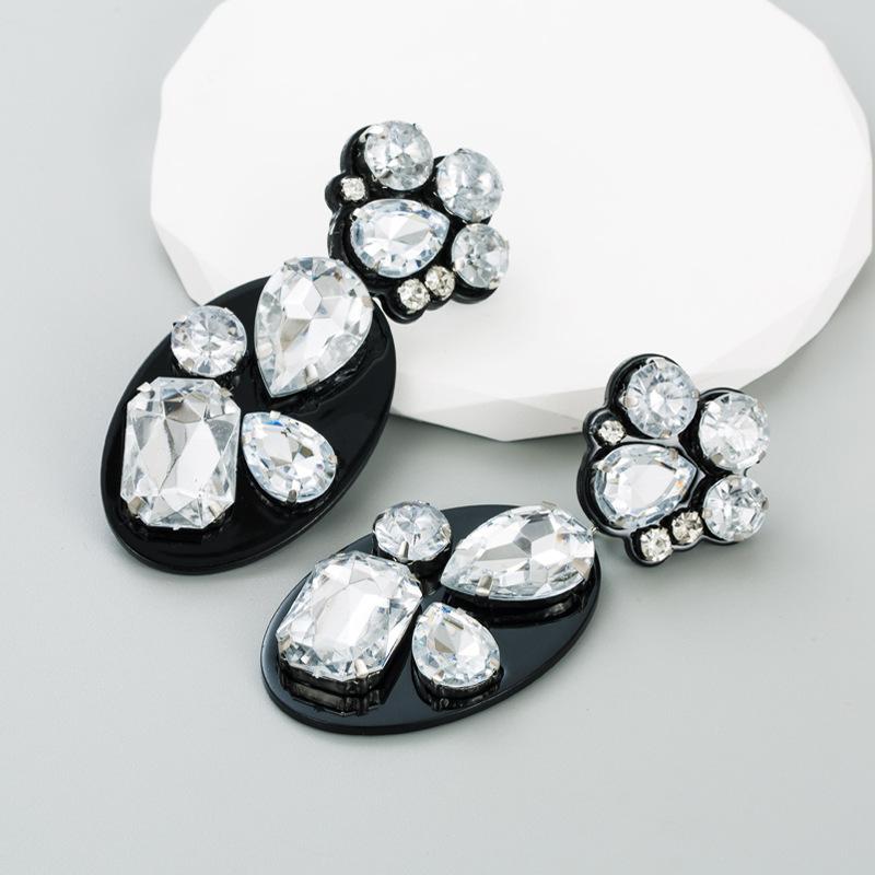 Crystal Noir
