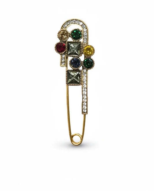 Pin Brooch