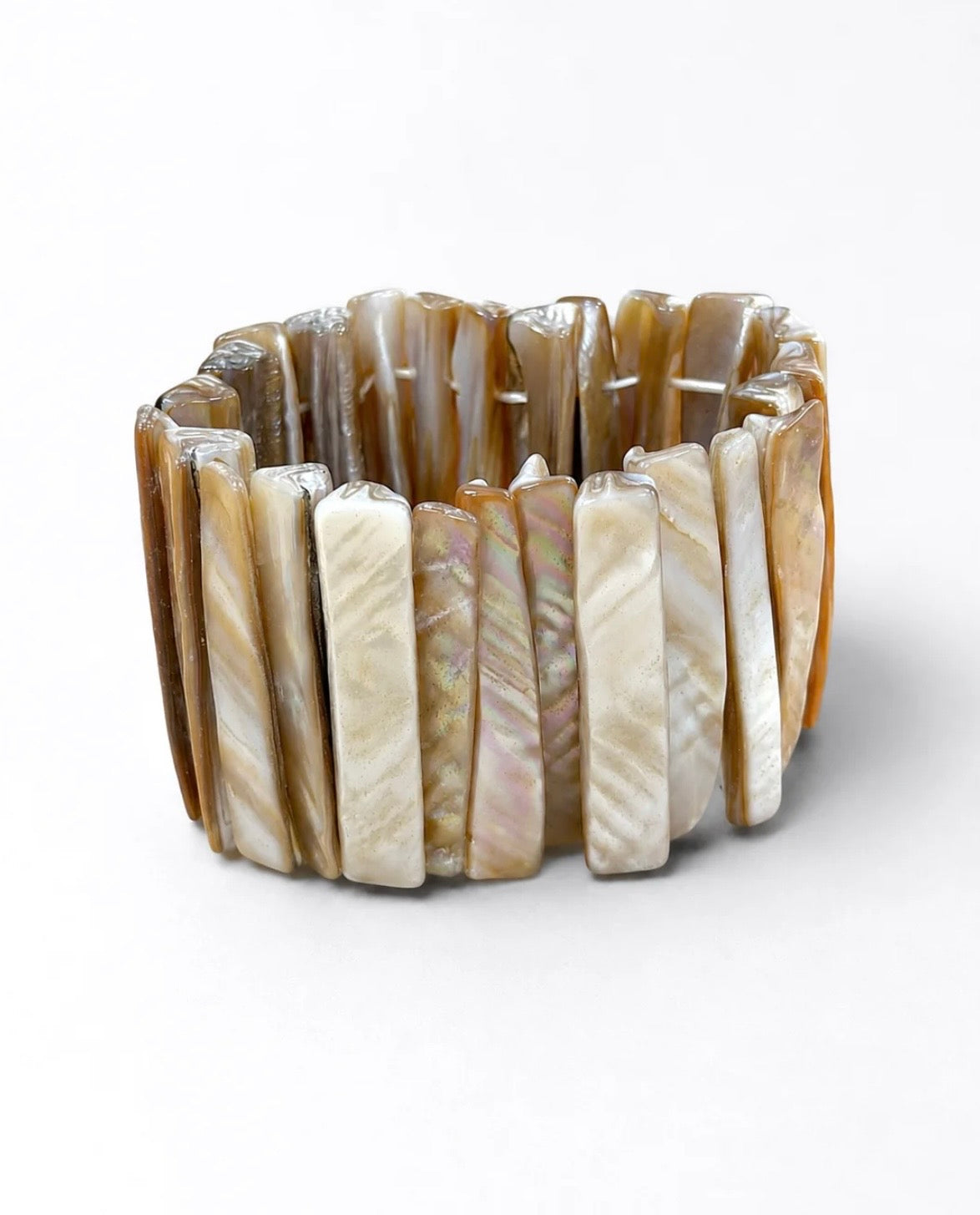 Shell Bracelet