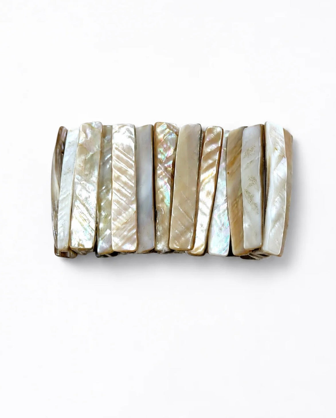Shell Bracelet