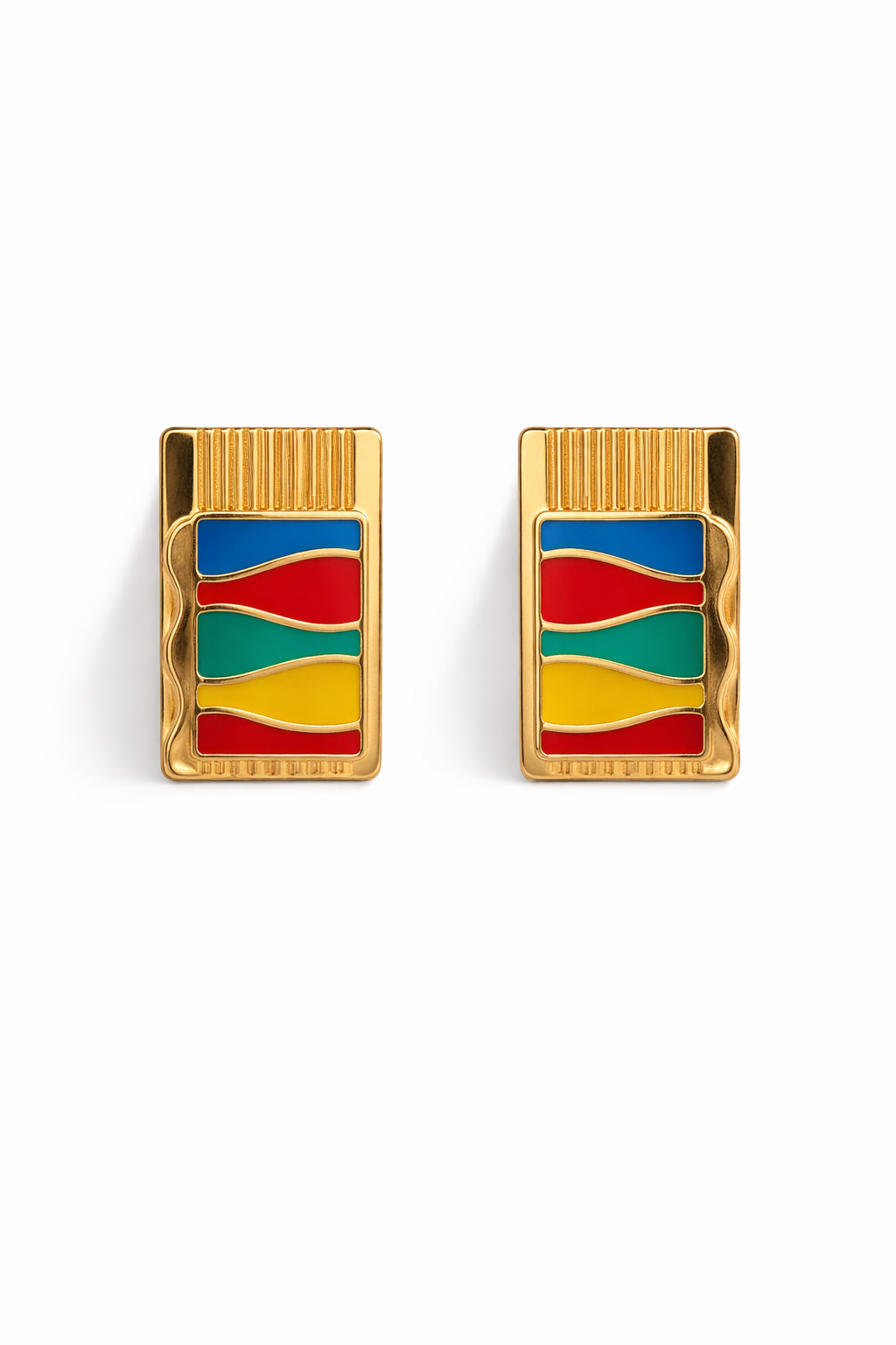 Linea Earrings