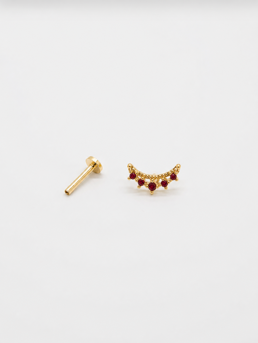 Blush Pin