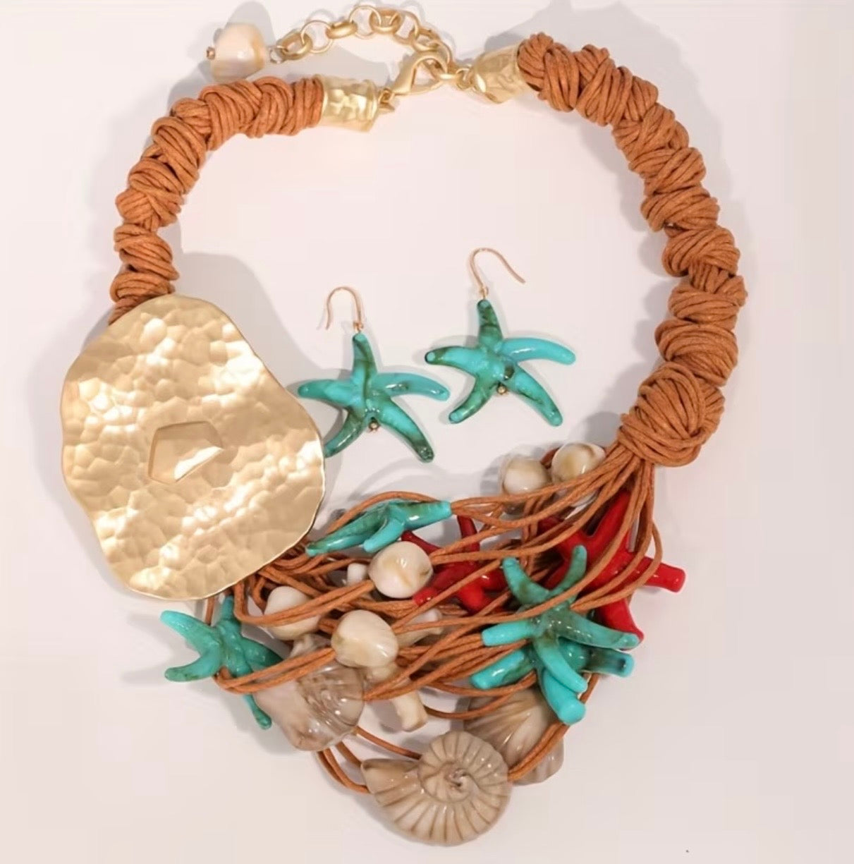 Coral Crush