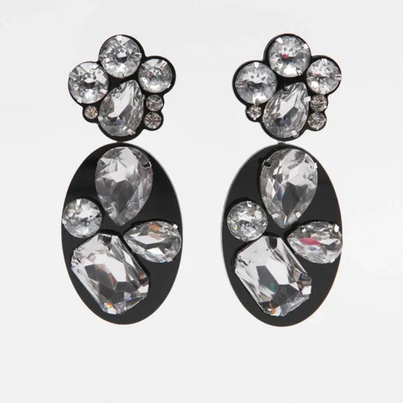 Crystal Noir