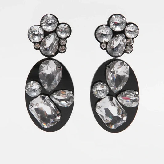 Crystal Noir