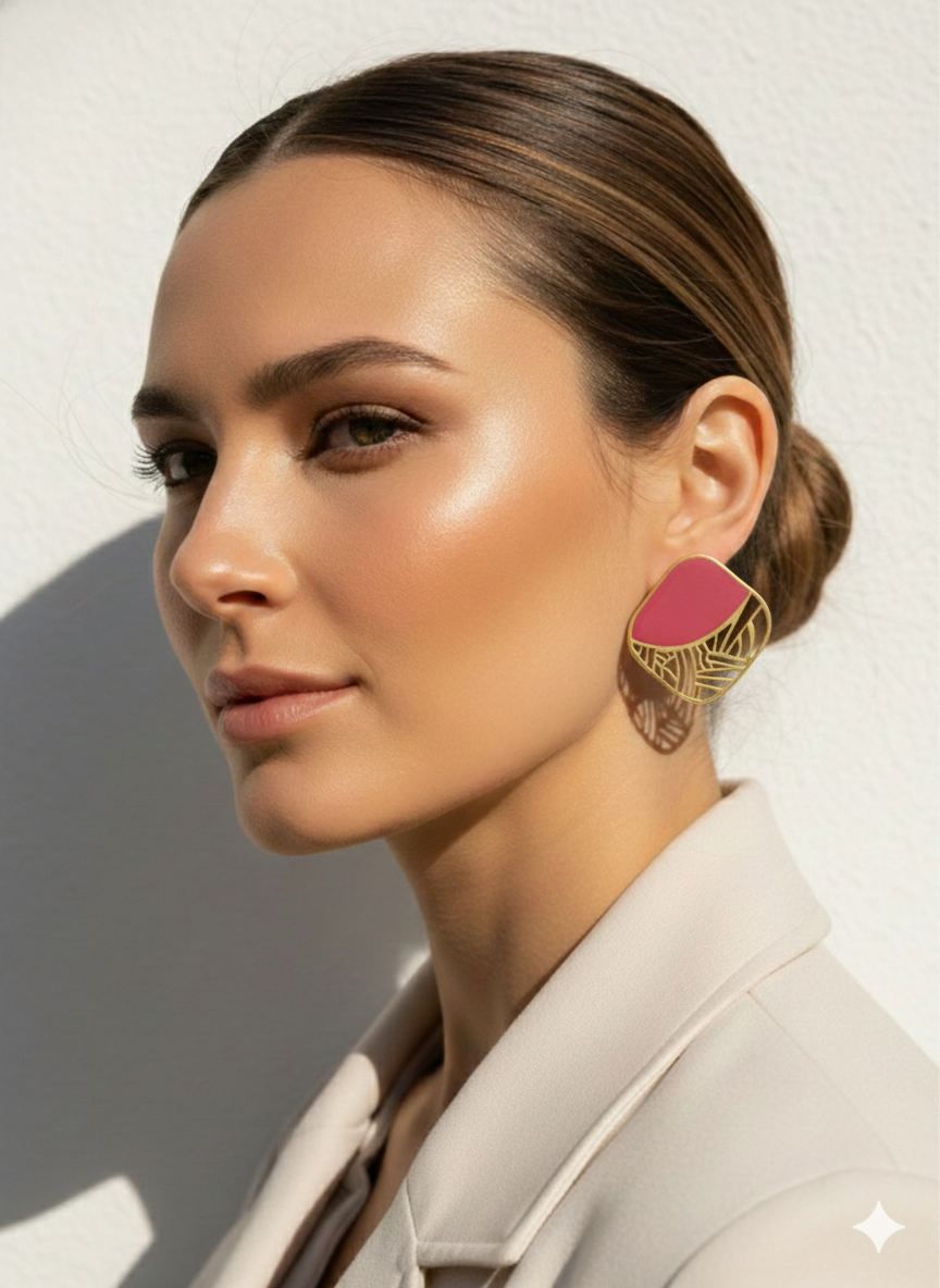 Muse Earring