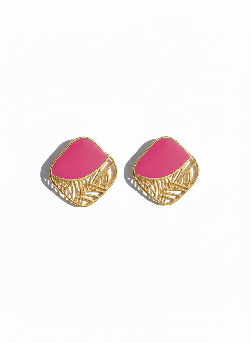 Muse Earring