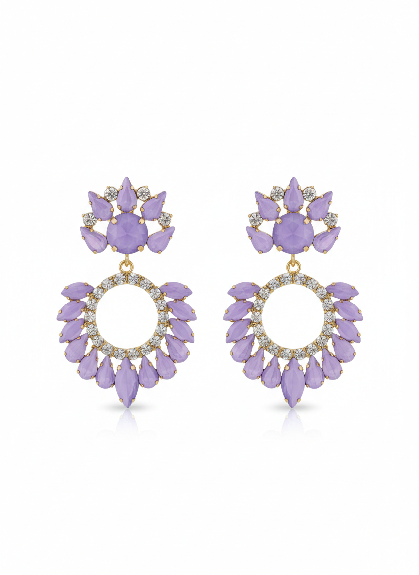 Lavender Royale