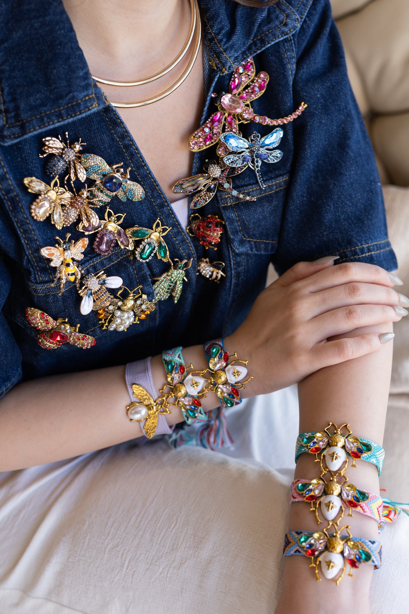 Hot Girl summer stack