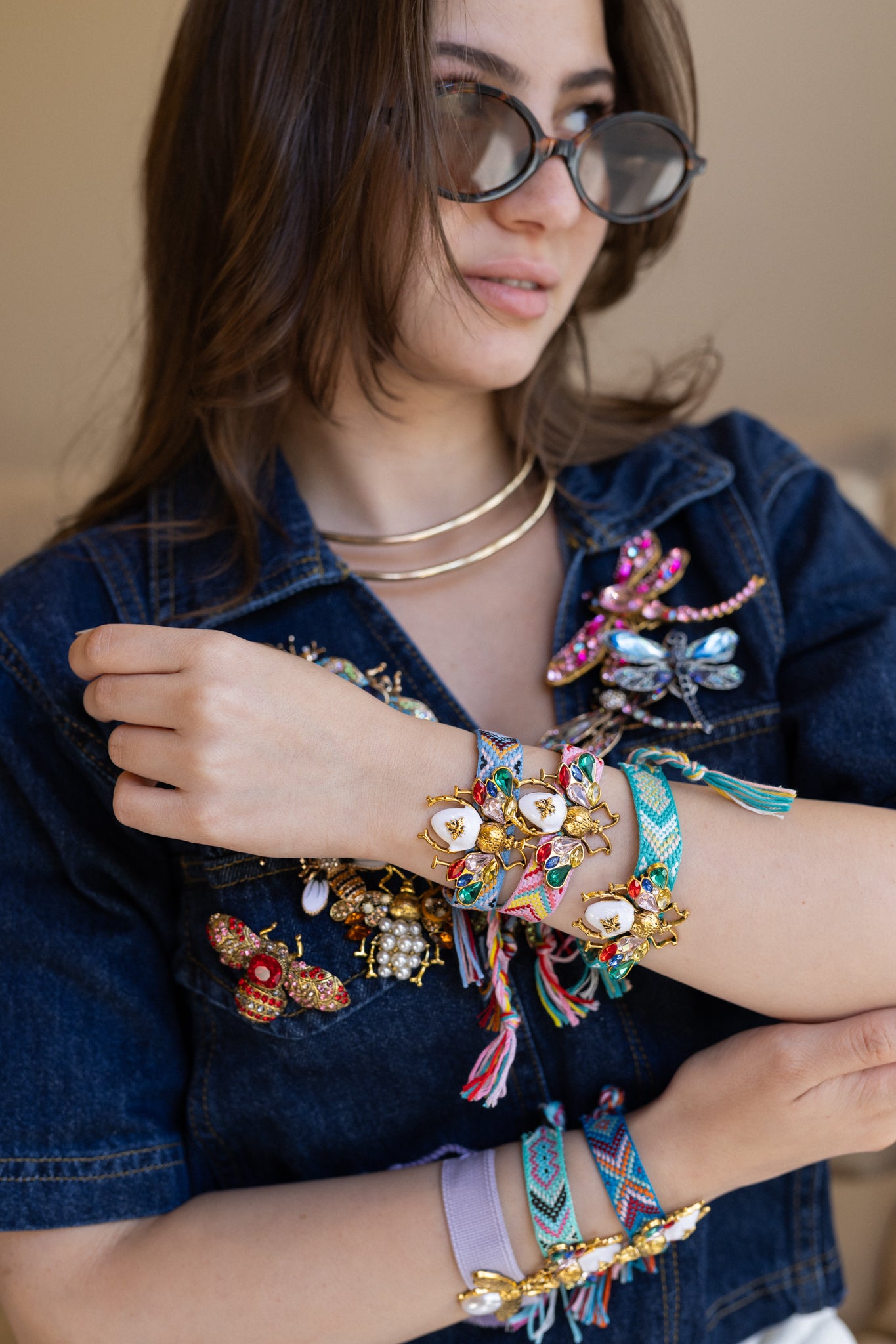 Hot Girl summer stack